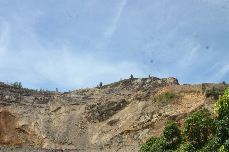 Vụ “nhùng nhằng” tại hai mỏ đá ở Đắk Lắk: Sau khi xác minh, xã kiến nghị tỉnh giải quyết