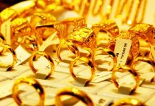 Cần Thơ: Nhiều tiệm vàng bị “bêu tên” nợ thuế và các khoản thu khác