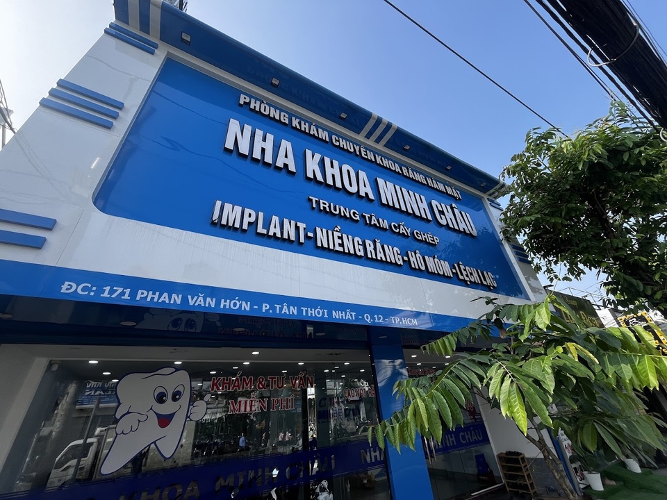 Loạt cơ sở y tế tại TP.HCM bị xử phạt, tước giấy phép n