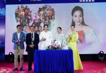 “Sống sao cho sướng”: Đánh thức lối sống thời đại từ tác giả Mị Dung