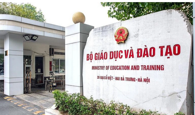 Sẽ thanh tra Bộ GD&ĐT, Đại học Quốc gia TPHCM cùng nhiều trường, tập đoàn