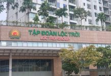 Lộc Trời thay Tổng Giám đốc giữa cao điểm tái cấu trúc