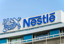Nestlé Việt Nam thu hồi 17 lô sữa NAN ‘phòng ngừa’ nhiễm độc