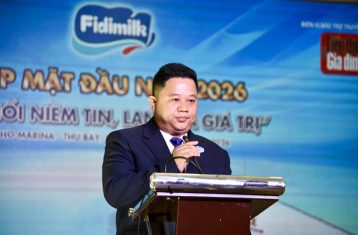 FIDIMILK tổ chức chương trình ‘Kết nối niềm tin – Lan tỏa giá trị’
