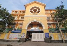 Học sinh Trường Tiểu học Đặng Thùy Trâm nghi bị ngộ độc: Ai trúng thầu cung cấp suất ăn cho trường này?