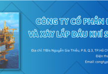 Xử phạt 2 doanh nghiệp lĩnh vực dầu khí vì vi phạm công bố thông tin