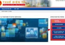 Cách tra cứu nợ thuế nhanh nhất 2026: Nhiều người kiểm tra xong mới tá hỏa
