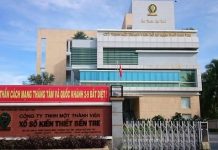 Thanh tra chỉ ra “góc khuất” tại 3 “ông lớn” Xổ số kiến thiết Vĩnh Long, Trà Vinh, Bến Tre